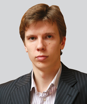 Alexandr Victorovich Shevchuk